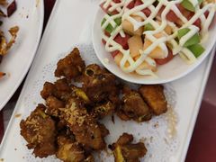 -乐在集市海鲜大排档(平潭店)
