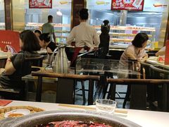 -川西坝子火锅(金沙1.0直营店)