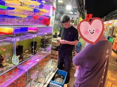 -大学城夜市大排档(凤栖路店)