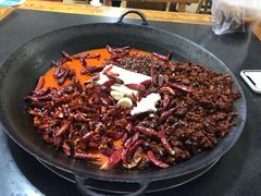-肥龙火锅(南坪店)