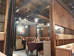 大堂-尊品牛排(恒峰店)