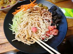 -阿木舂记·特色小吃(平江路店)