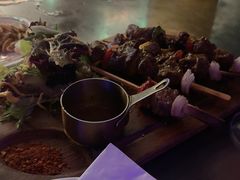 -MARU玛露音乐餐厅(大学路店)