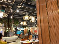 -顺意·顺德家乡菜(国际人才大厦店)