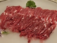 -阳坊胜利涮羊肉(阳坊总店)