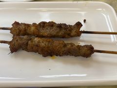 -清真·鸦儿李记·涮肉(花市店)