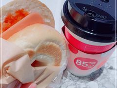 -85度C(成都蜀汉店)