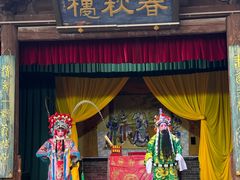 -雁门关景区