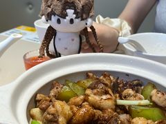 -蔡澜点心·粤菜(万菱汇店)