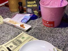 -蘭奢雅集·江浙菜(青山江滩店)