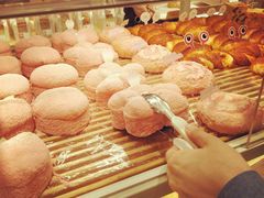 -好利来(牡丹园店)