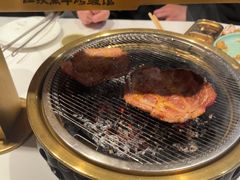-红沃鳗鱼黑牛烤肉店(不老街店)