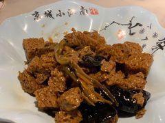 -京城小江南·北京烤鸭·江南土菜·白鱼(中关村店)