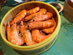 -龙凤荟·传统粤菜点心(新天地店)