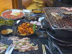 -火炉旺烤肉啤酒屋(沈北创始店)