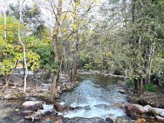 -玉渡山自然风景区
