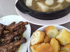 -新记肉骨茶