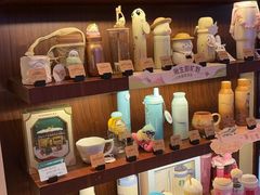 -星巴克臻选(思南公馆店)