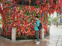 -芜湖方特东方神画