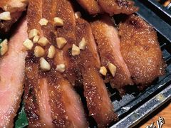 -暹罗酒肆泰餐厅酒吧