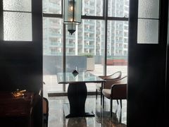 -中山保利艾美酒店-乐美中餐厅