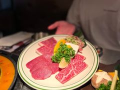 -炑八韩烤(琼华店)