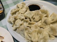 -虾宝贝胶东海鲜·渔家菜(小西天店)