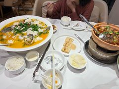 -川味堂·四川豆花(八卦岭店)