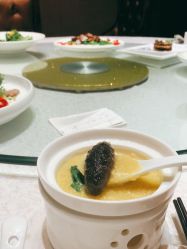 -金雨玫瑰庄园酒店-宴会中心