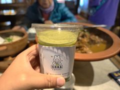 -寨子里的钵钵菜·湘西山里菜(魅力湘西店)