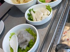 -海底捞火锅(老城根店)