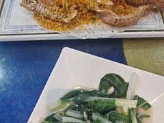 -东江海鲜大排档·潮汕菜·砂锅粥