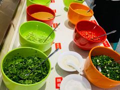 -古乐牛香·鲜牛肉牛杂火锅(新区店)