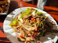 -伊隆斋(什刹海店)