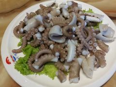 -小船渔村•大连菜•大连焖鱼(明泽街店)