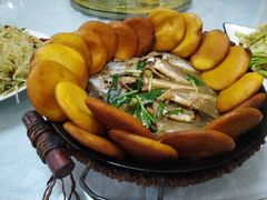 -宾朋海鲜美食餐厅·特色美食(兴海路店)