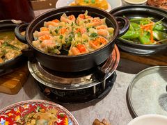 -山四砂锅(太原钟楼街店)