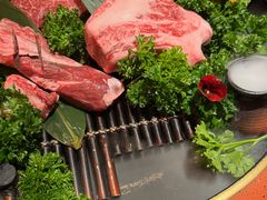 -無二炙坊·和牛烧肉(大钟寺1733店)