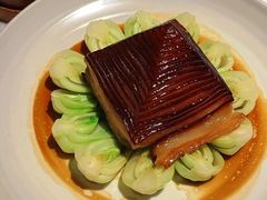 金牌扣肉-湖滨28中餐厅·西湖宴·杭州君悦酒店