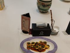 -梅花香里大酒店(郁金香路店)