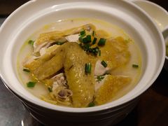南拳醉酒鸡-醉南拳客家菜·河田鸡(东街口航空大厦店)