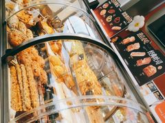 -巴黎优朵烘焙馆(菱角湖壹号店)