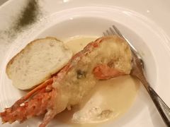 -喜来登由由大酒店九州膳坊中餐厅