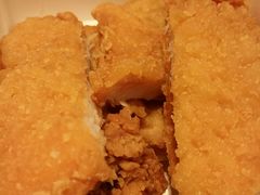 -麦当劳(新世纪环球中心店)