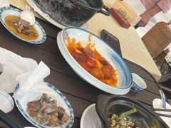 -山水茶艺馆·点心粤菜·30年老字号