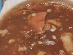 小炒肝-姚记炒肝店(簋街店)