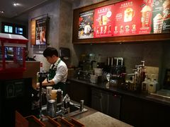 -星巴克臻选(思南公馆店)