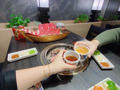 -AJIYA·池袋日式烧肉自助(天津万象城店)