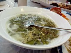 -吴门人家·苏宴宫廷菜(拙政园店)