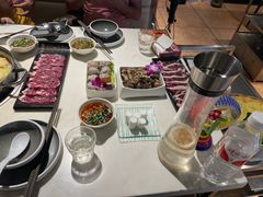 -三头牛·潮汕牛肉生蚝火锅 (夏湾店)